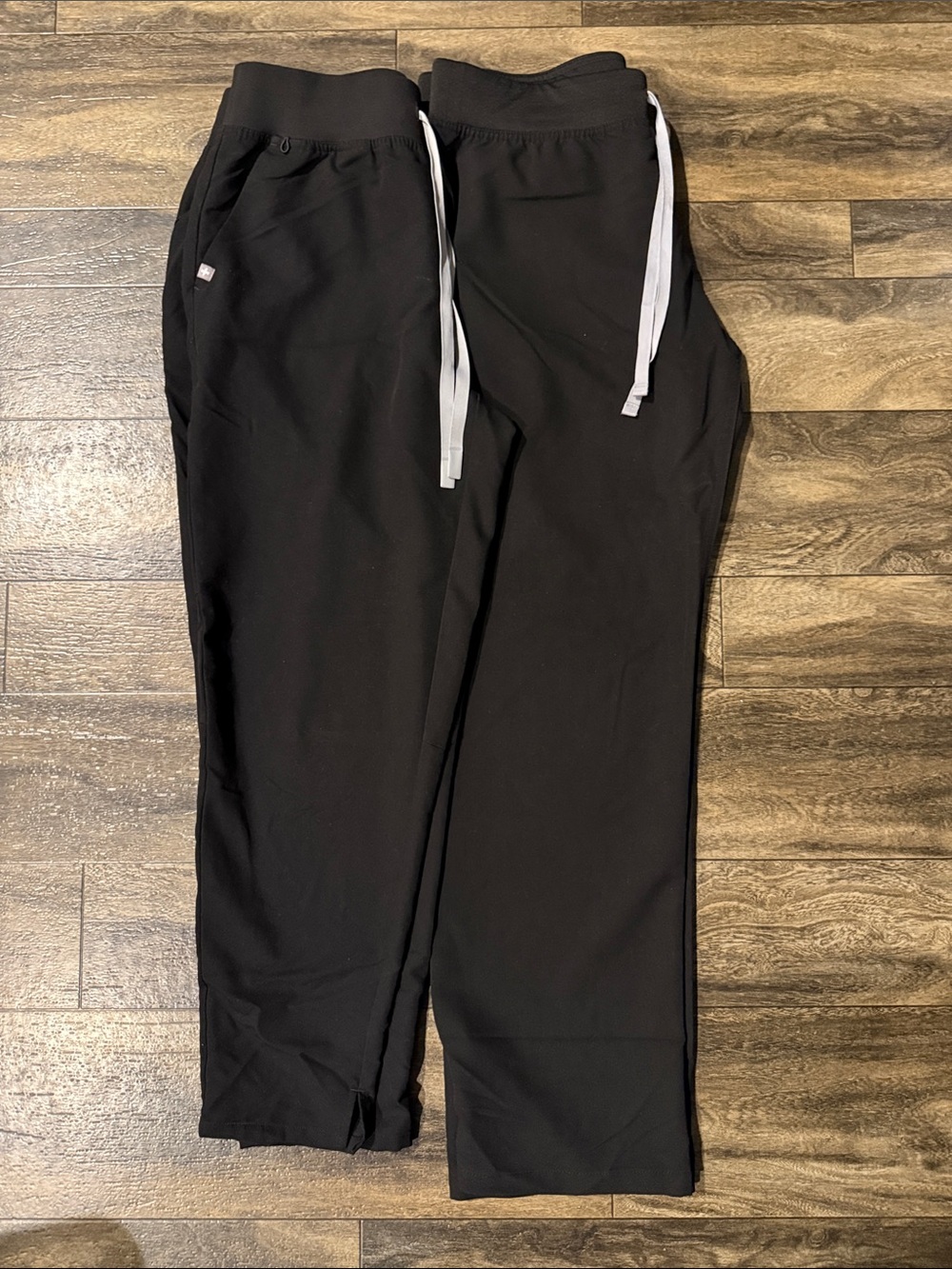 Figs Scrub Pants/Size Medium